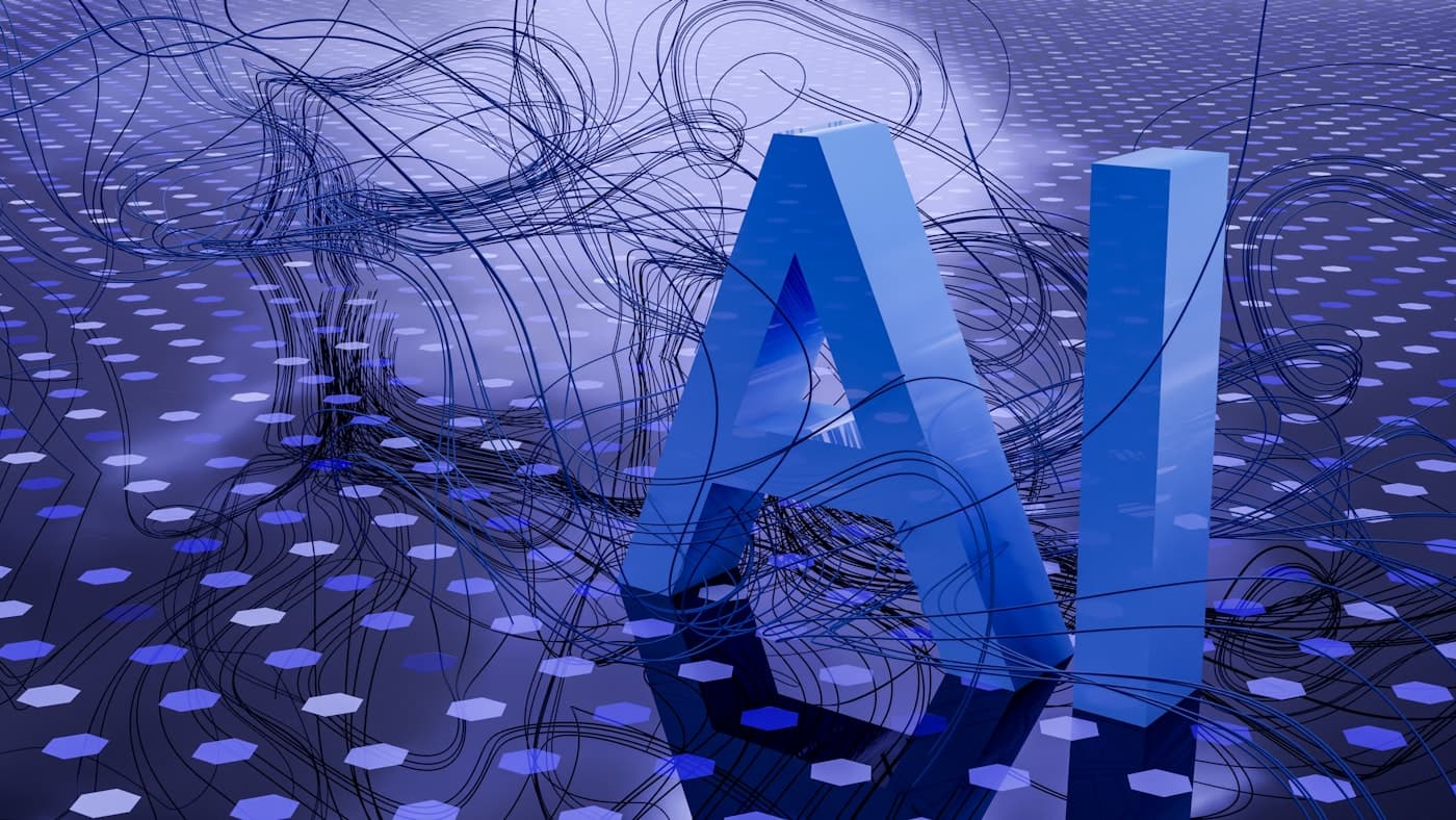 Generative AI assessment interface concept