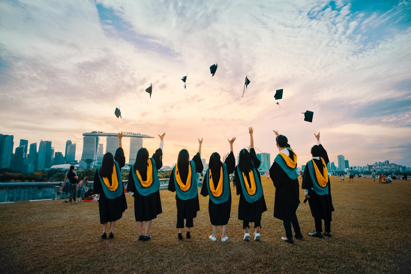 University campus adopting enterprise on-screen marking