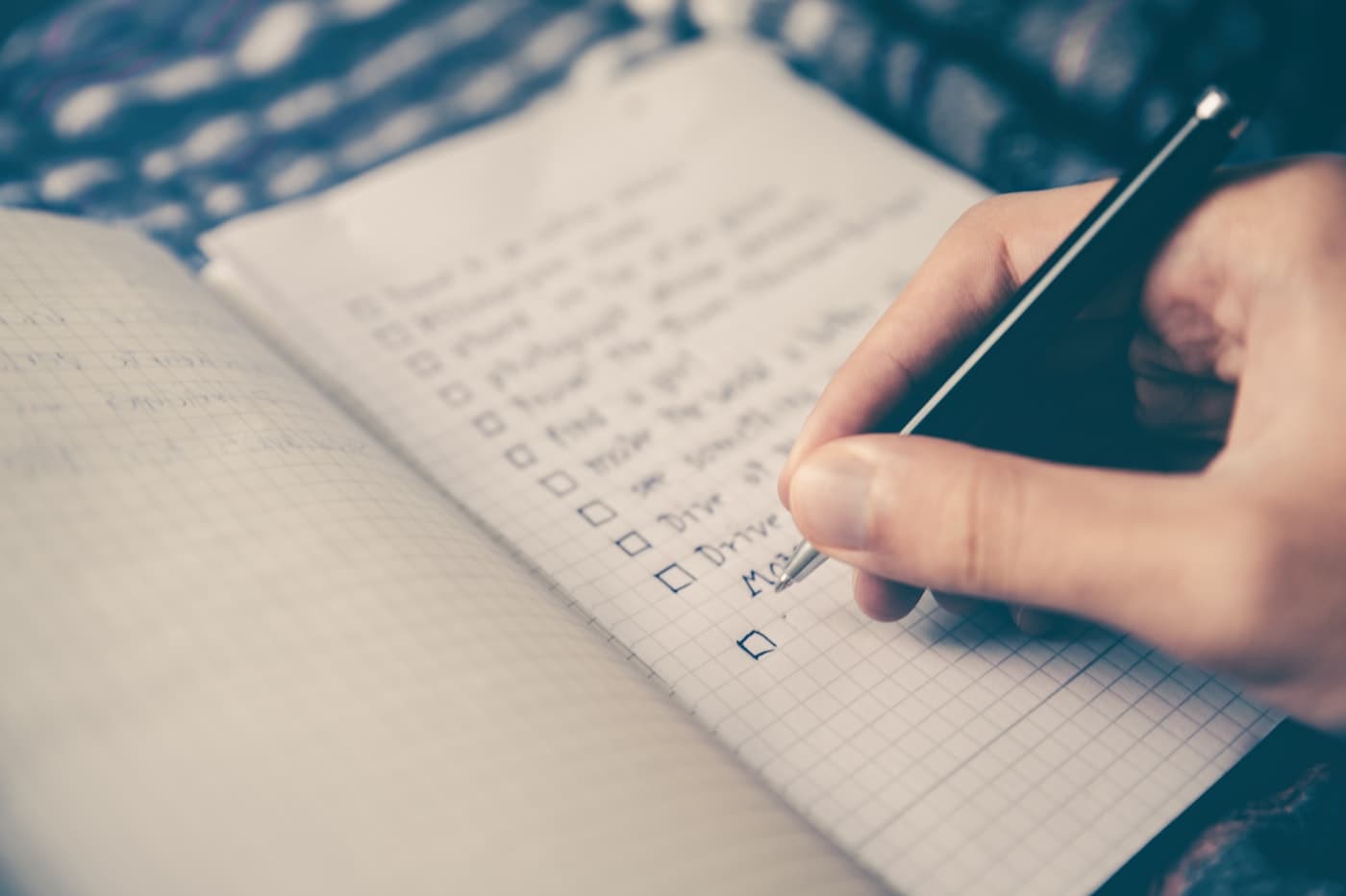 Traditional paper stacks versus digital evaluation desk workflow
